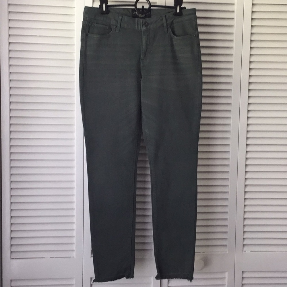 Lucky Brand Jeans